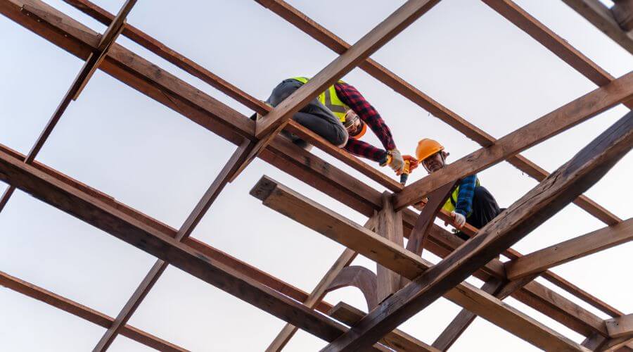 Expert top industrial roofings services in Olivebridge, NY